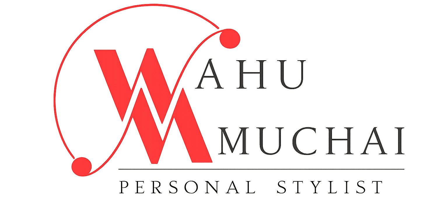 Wahu Muchai Personal Stylist